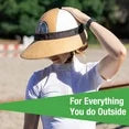 EquiVisor® Orginal Sun Protection