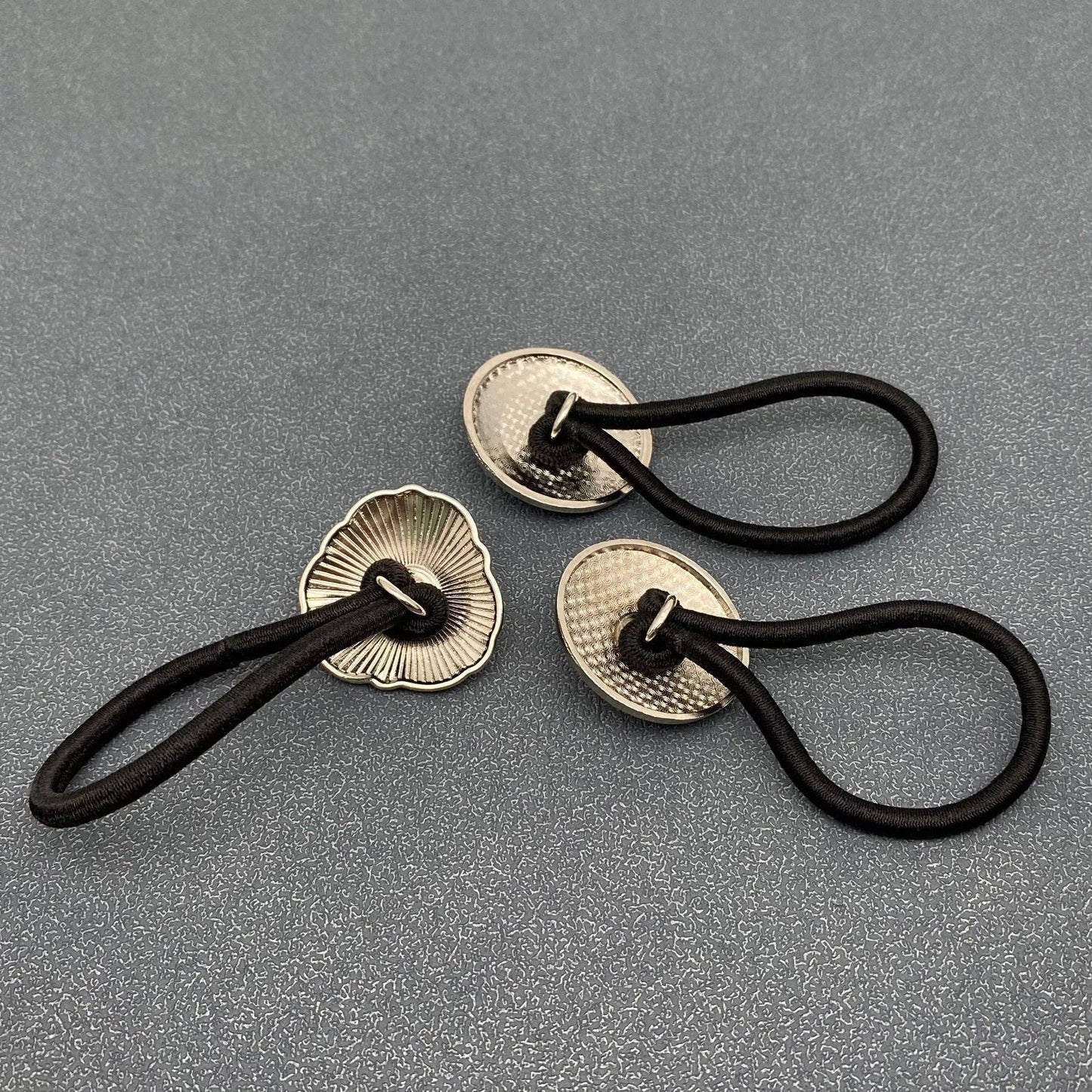 Multi-style Western Style Stretch Hairtie Hairband - WJ