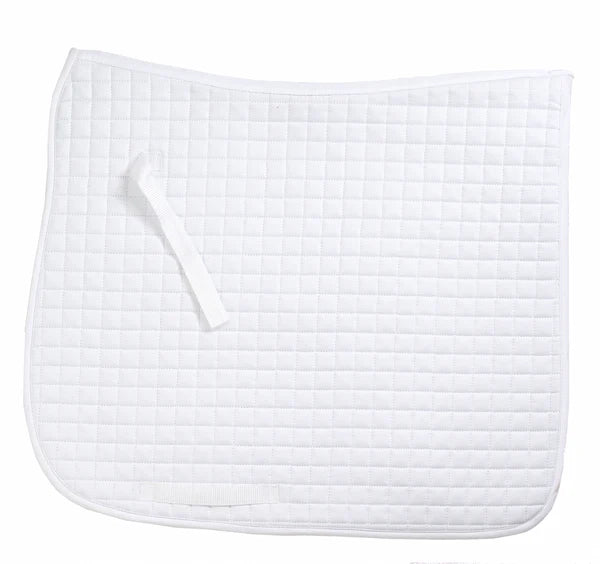 PRO Circuit Felt Dressage Pad