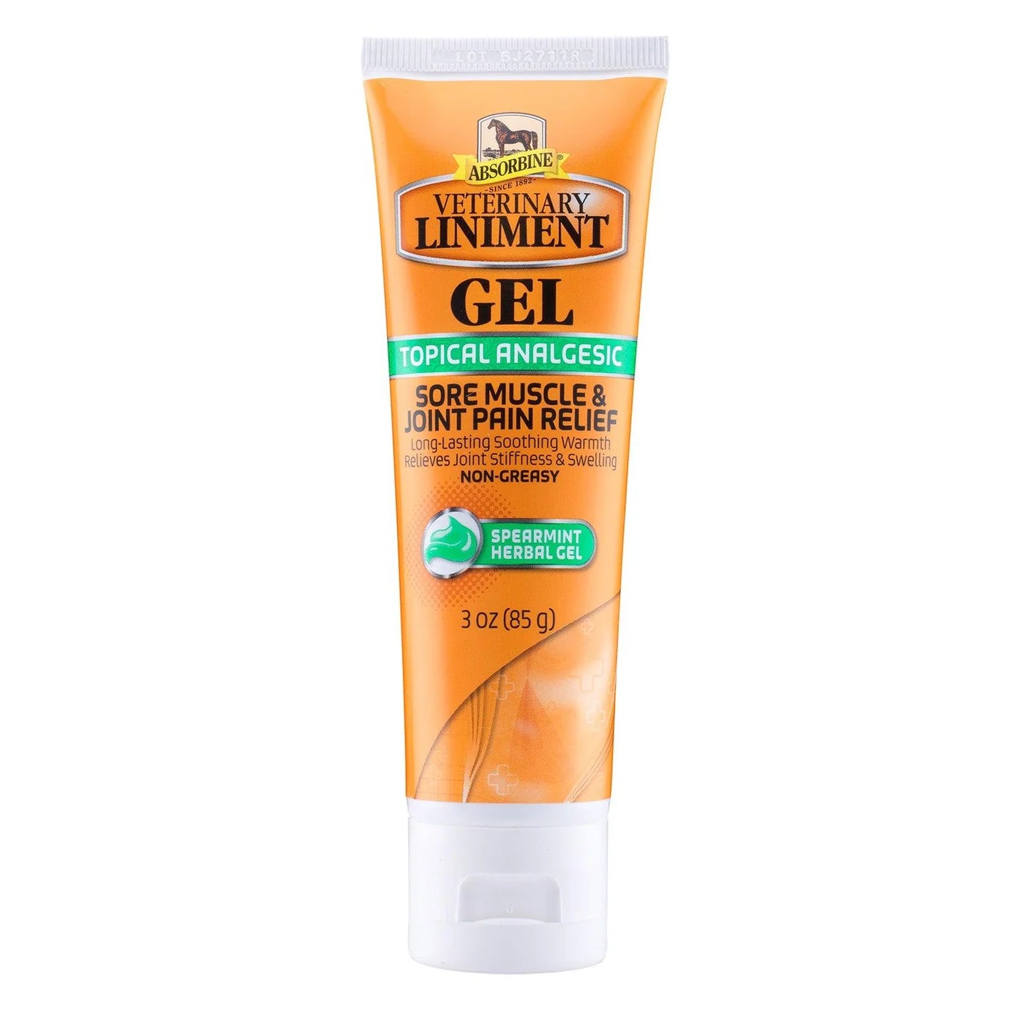 Absorbine Veterinary Liniment Gel