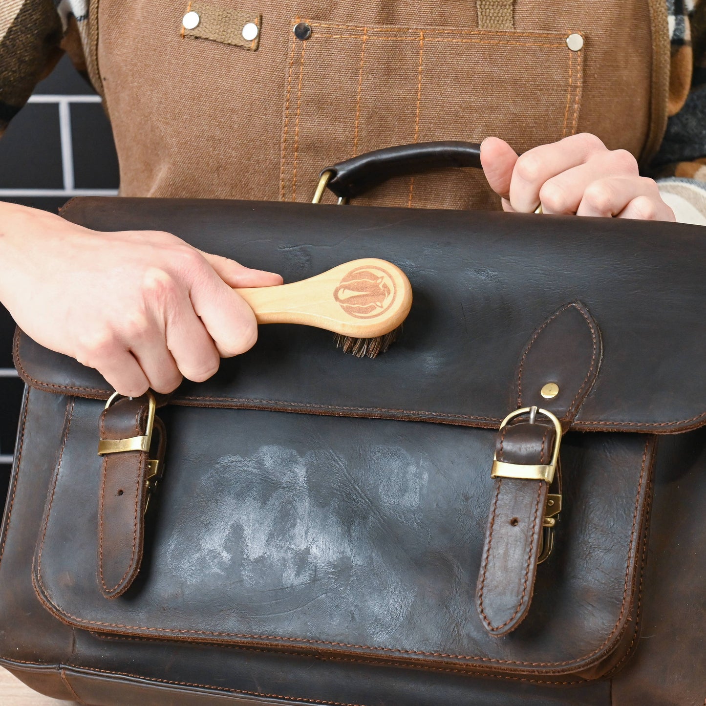 Rhino Wax Leather Waterproofer - 2oz