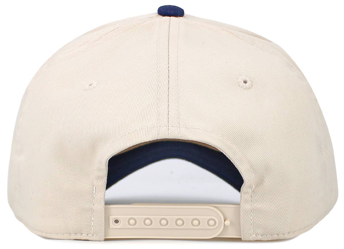 Howdy Vintage Ballcap