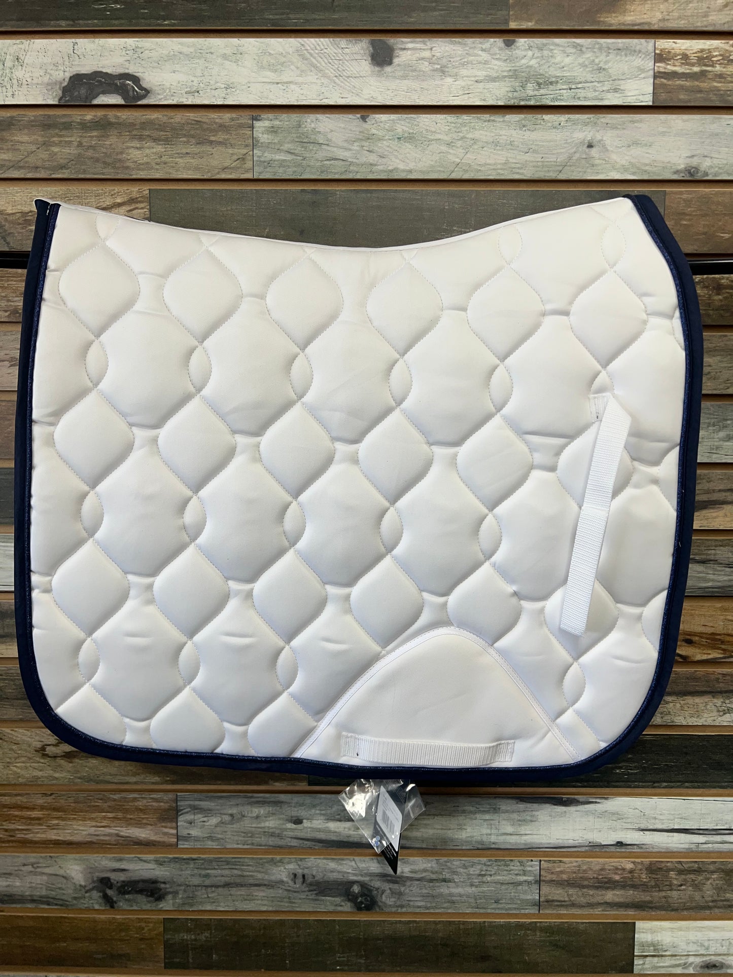 Saddle Cloth -Dressage Competition-