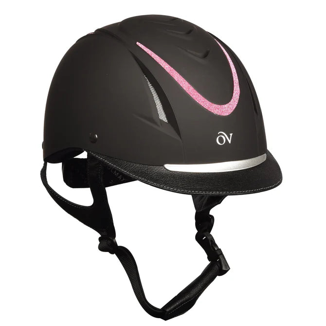 Ovation Z-6 Glitz Helmet
