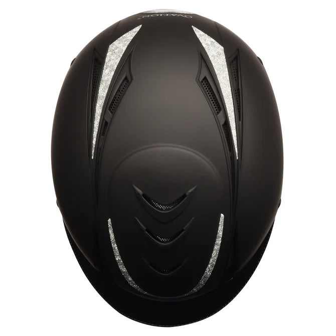 Ovation Z-6 Glitz Helmet