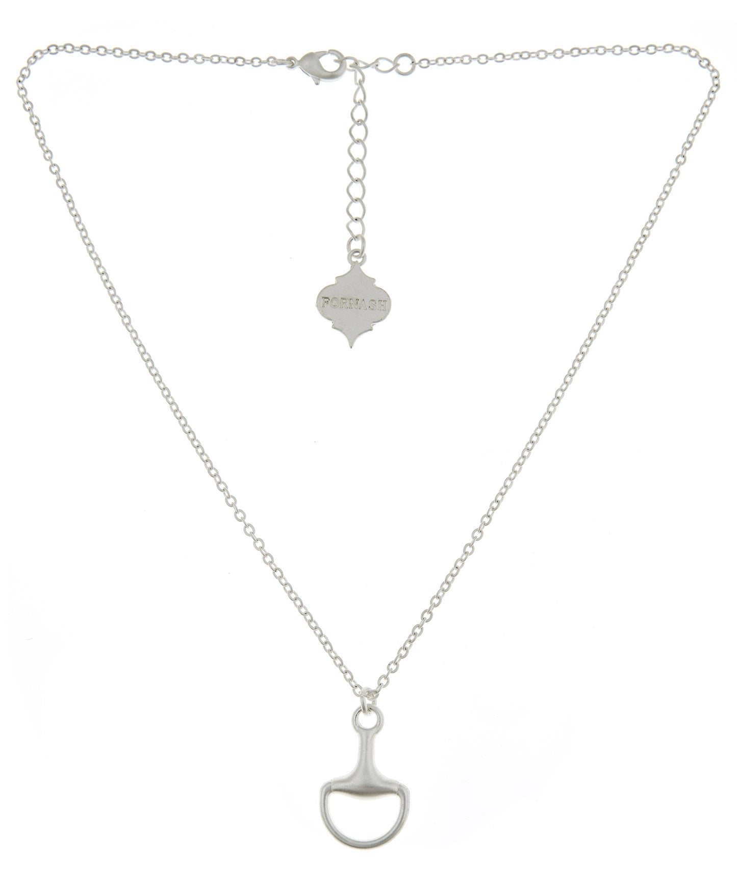 Short Lauren Necklace