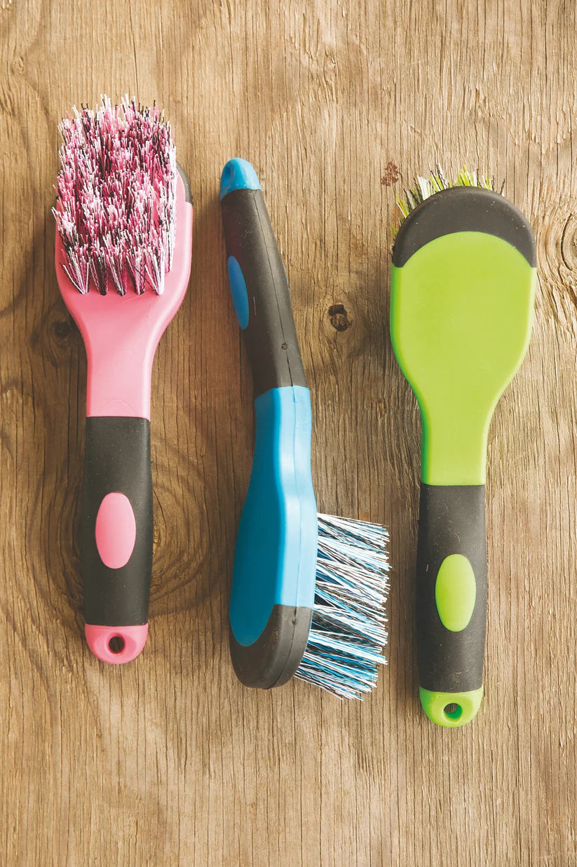 Soft Touch Professional's Choice Bucket Brush