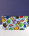Zip Pouches