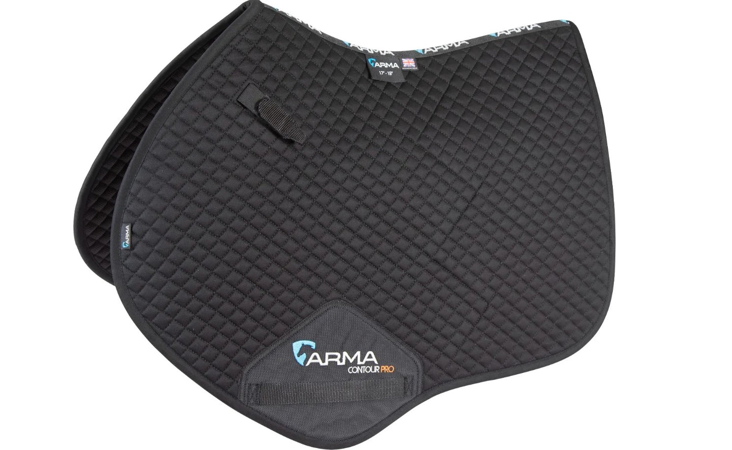 ARMA Jump Saddlecloth