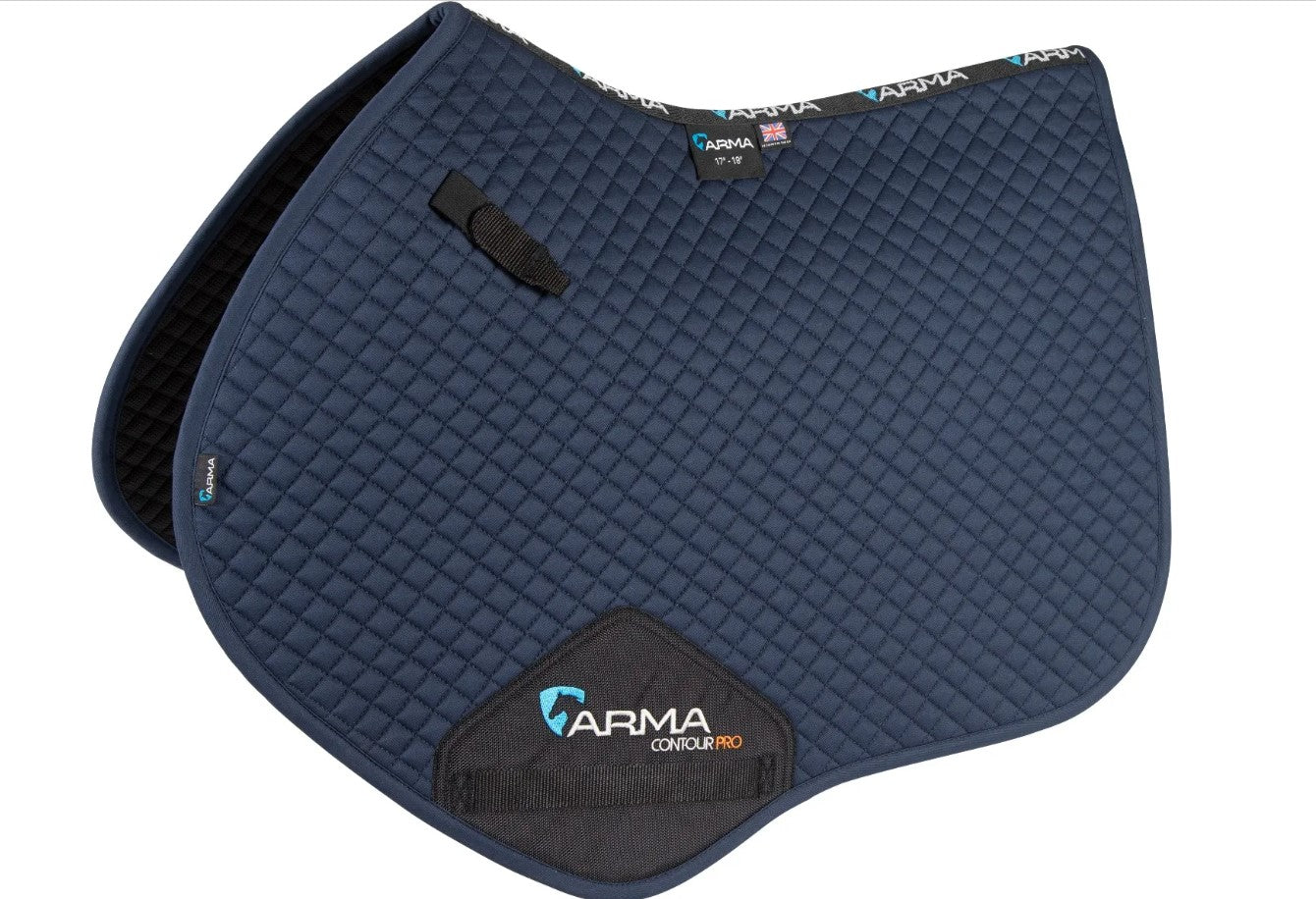 ARMA Jump Saddlecloth