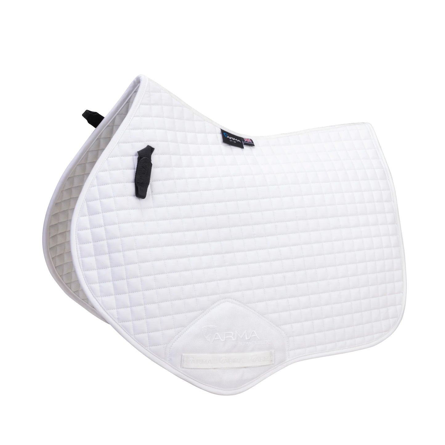 ARMA Deluxe Cotton Jump Saddlecloth