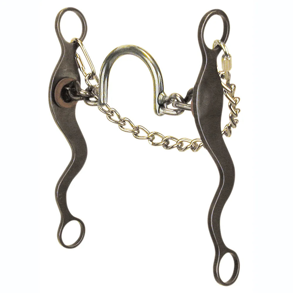 Reinsman Mike Beers Classic High Port