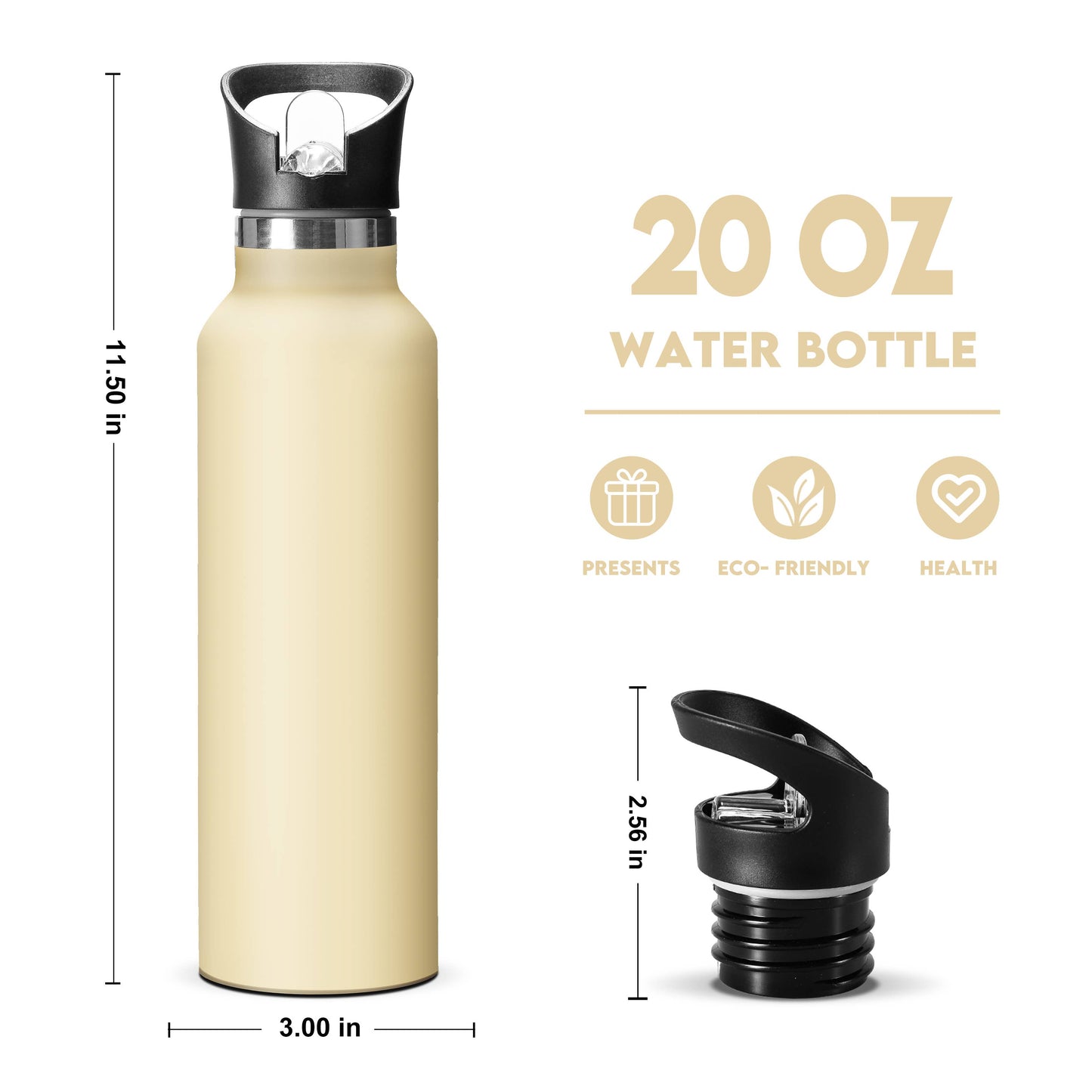25OZ Tumbler Adopts The Design Of The Western Cowboy Style