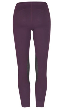 Kids Fleece Lite KP Tight in Huckleberry