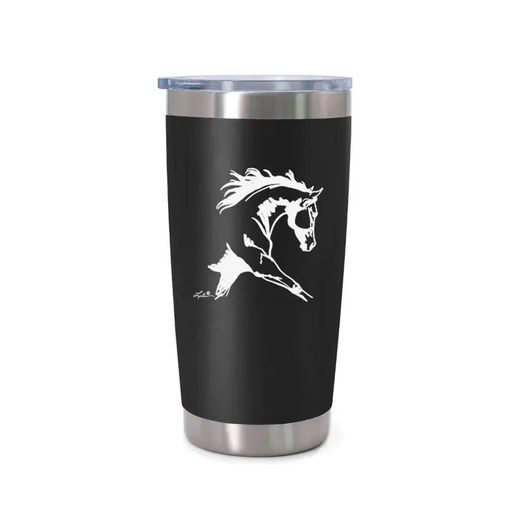 AWST 20 oz Stainless Steel Tumbler - 2 Colors