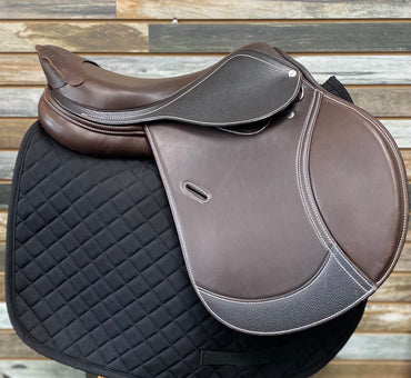 Ovation Explorer Saddle