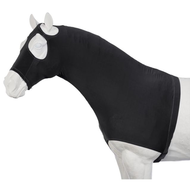 Tough1 Mane Stay Lycra Hood