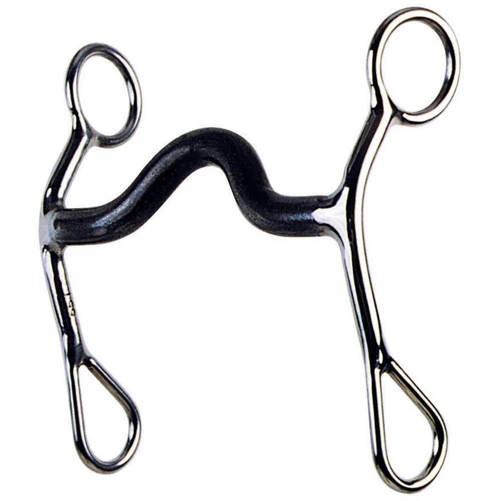 Reinsman Medium Port C Bit