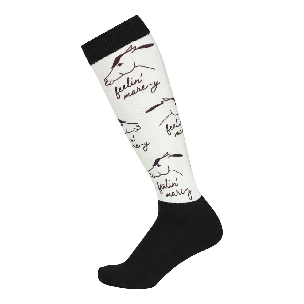 Dapplebay Knit Boot Socks