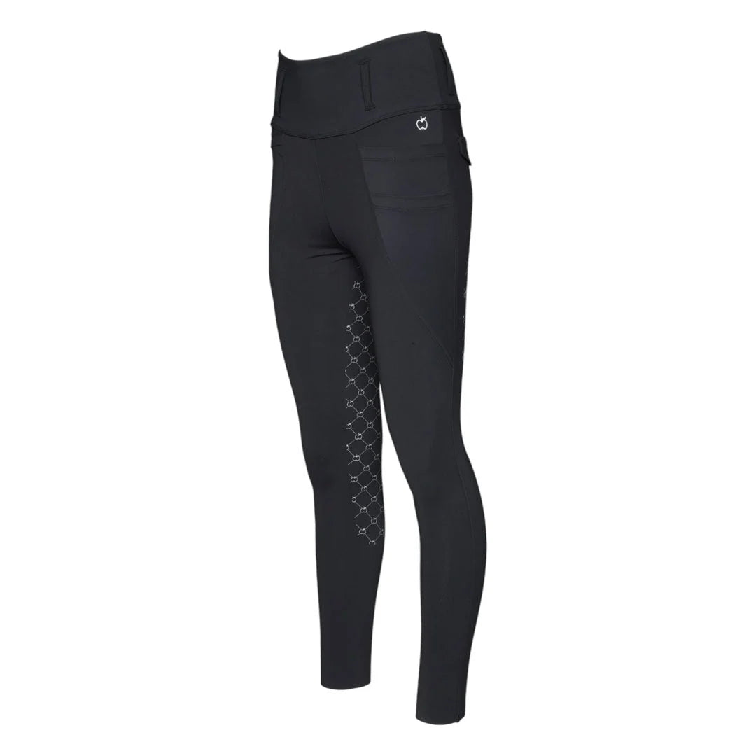 Dapplebay Kids Essential Full Seat Tights