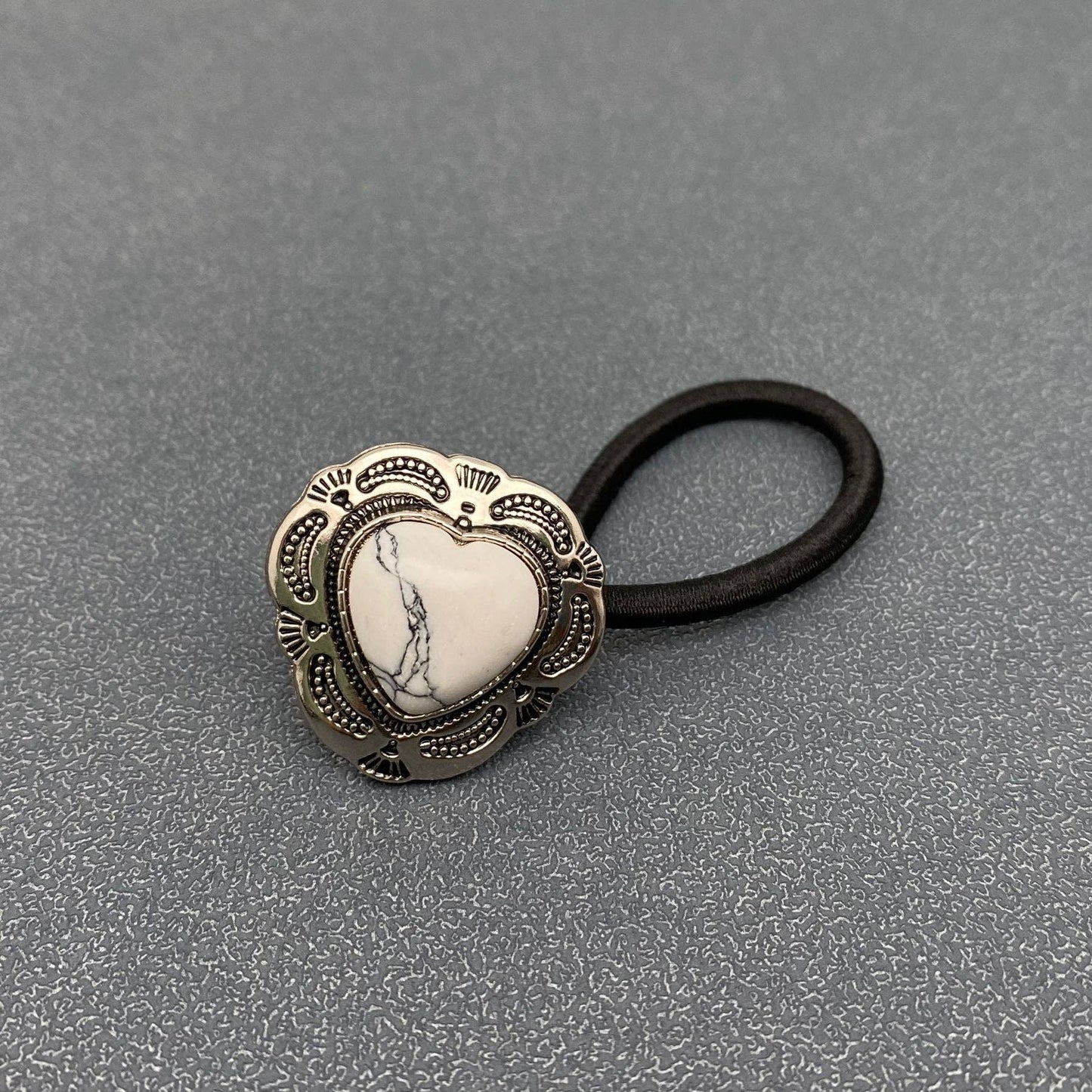 Multi-style Western Style Stretch Hairtie Hairband - WJ