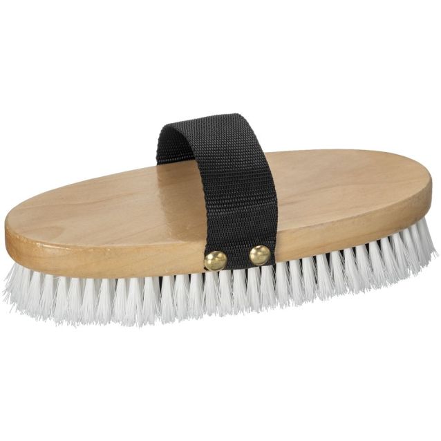 Tough1 Finishing Brush w/Handle