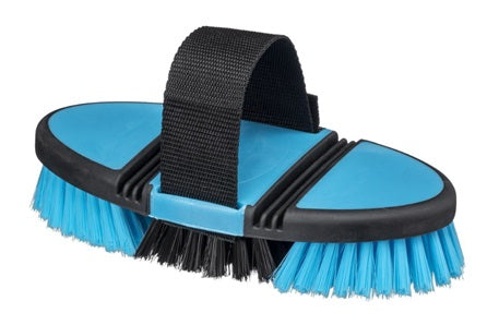 Tough1 Great Grips Flex Finishing Brush
