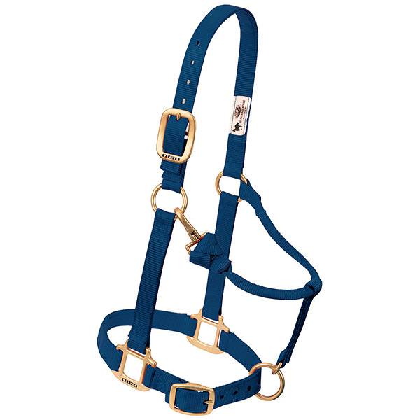 Weaver Original Adjustable Nylon Halter