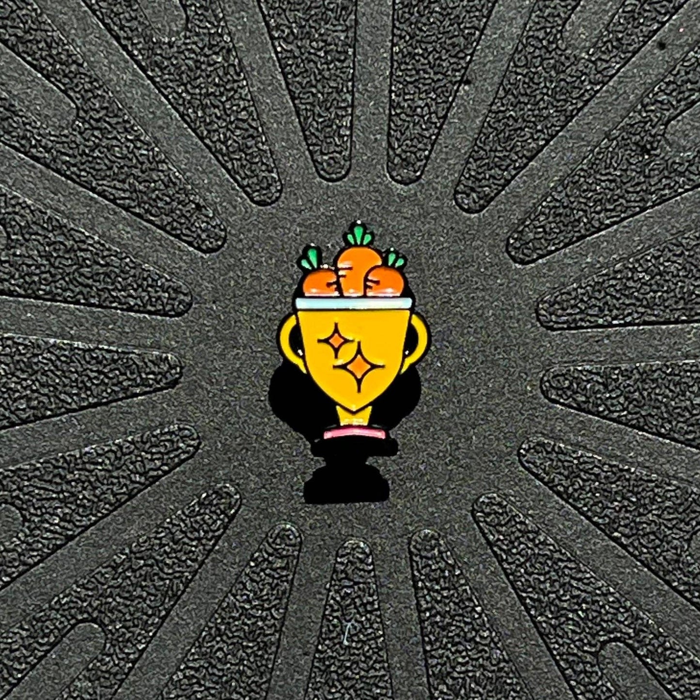 Trophy Pins