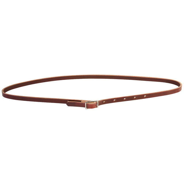 Weaver - Throat Latch Replacement, Latigo Leather