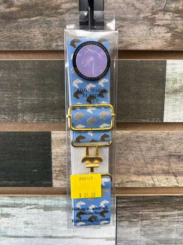 Adjustable Elastic Belt