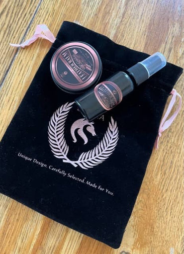 Epona Leather Care Set - mini