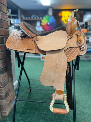 American Saddlery Best Deal Racer