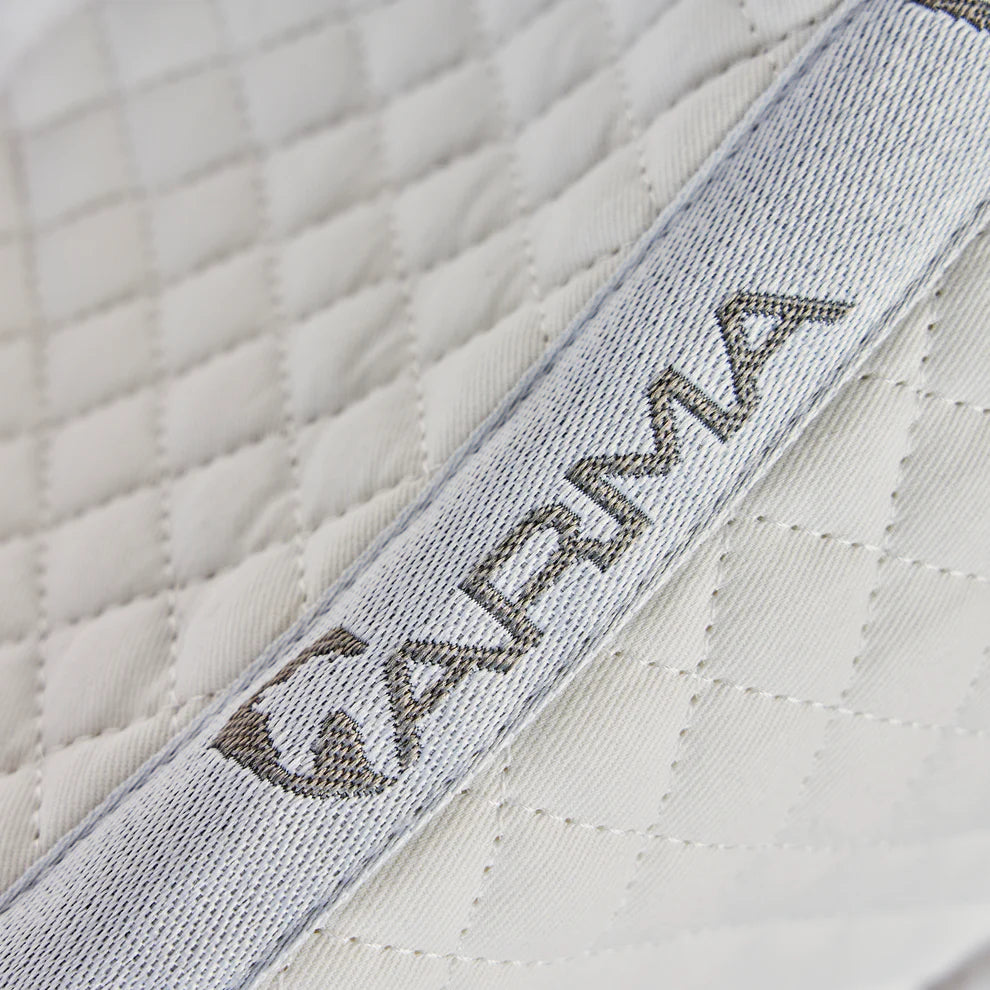 ARMA SupaFleece Rimmed Shaped Pad