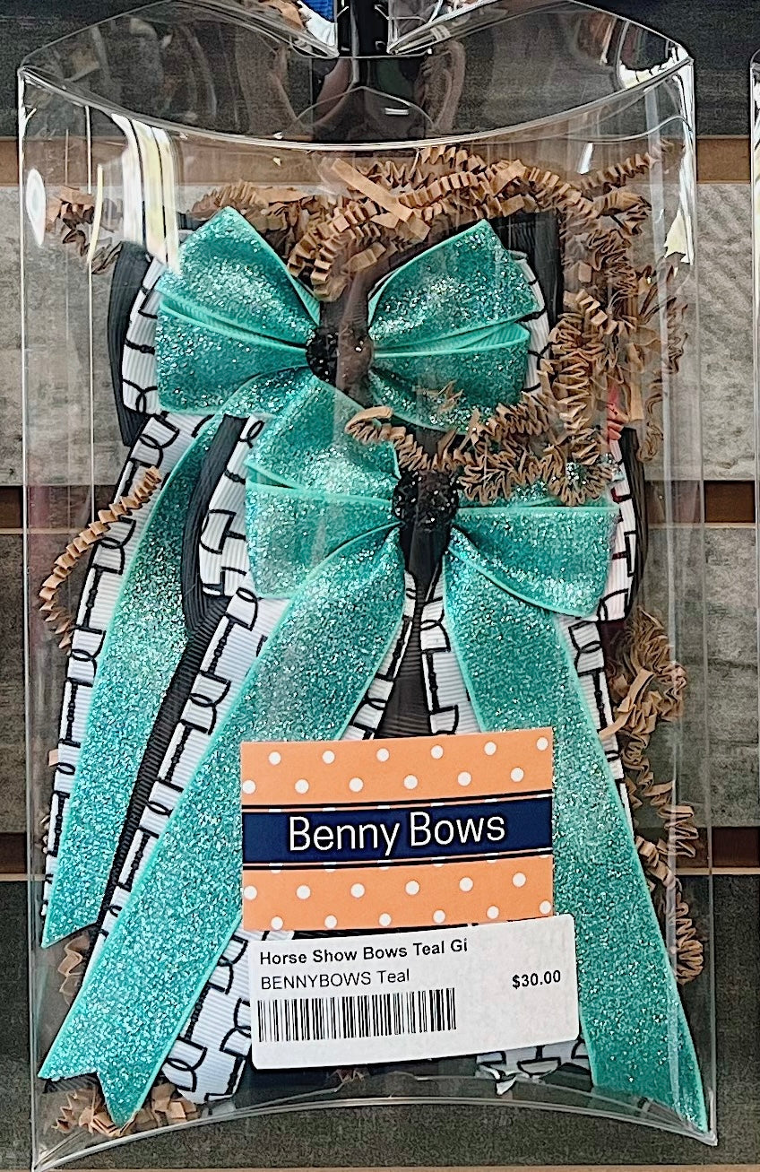 Benny Bows