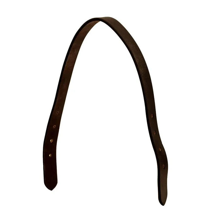 ARMA Replacement Leather Head Strap