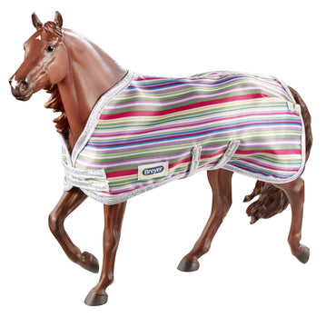 Breyer Colorful Blankets Assortment II