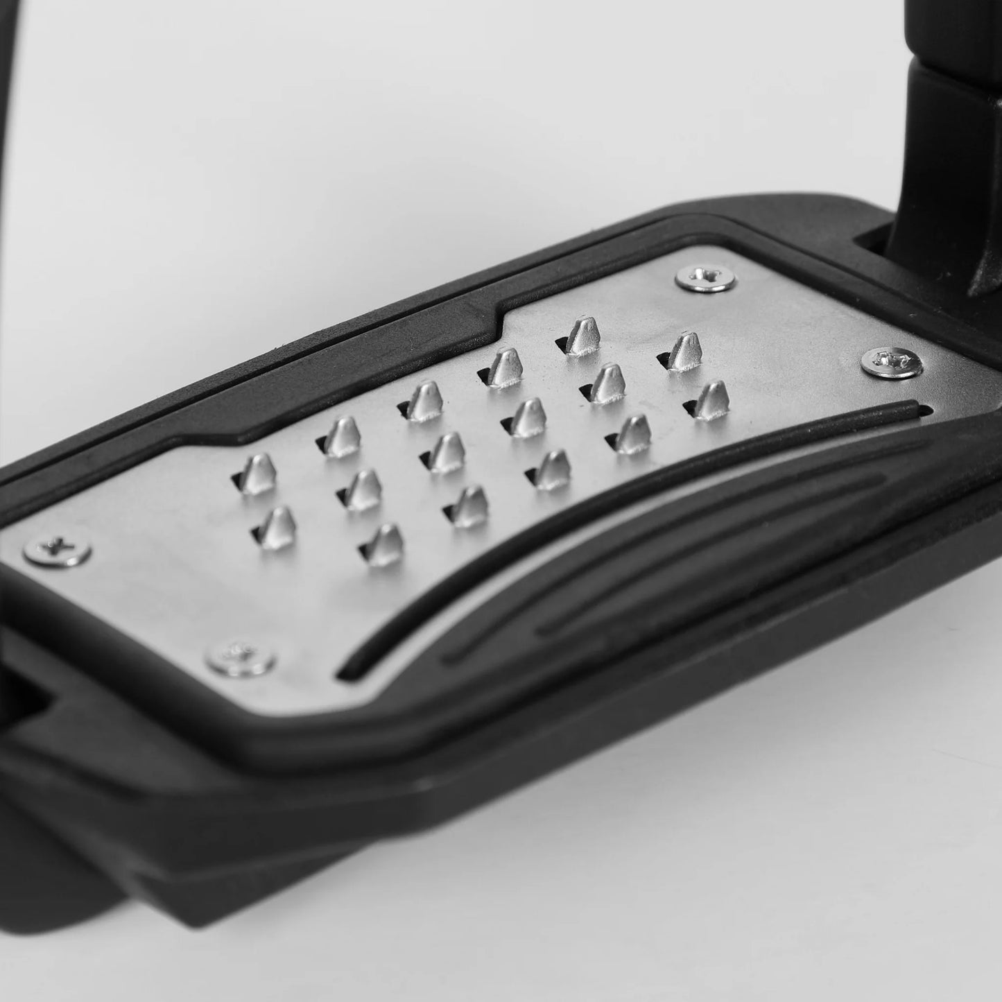 Karben Ultra Grip Stirrups