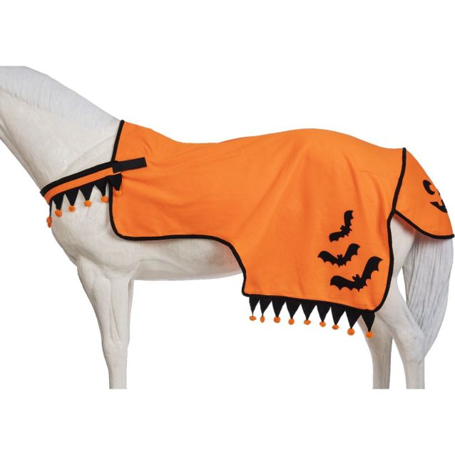 Tough1 Halloween Quarter Sheet