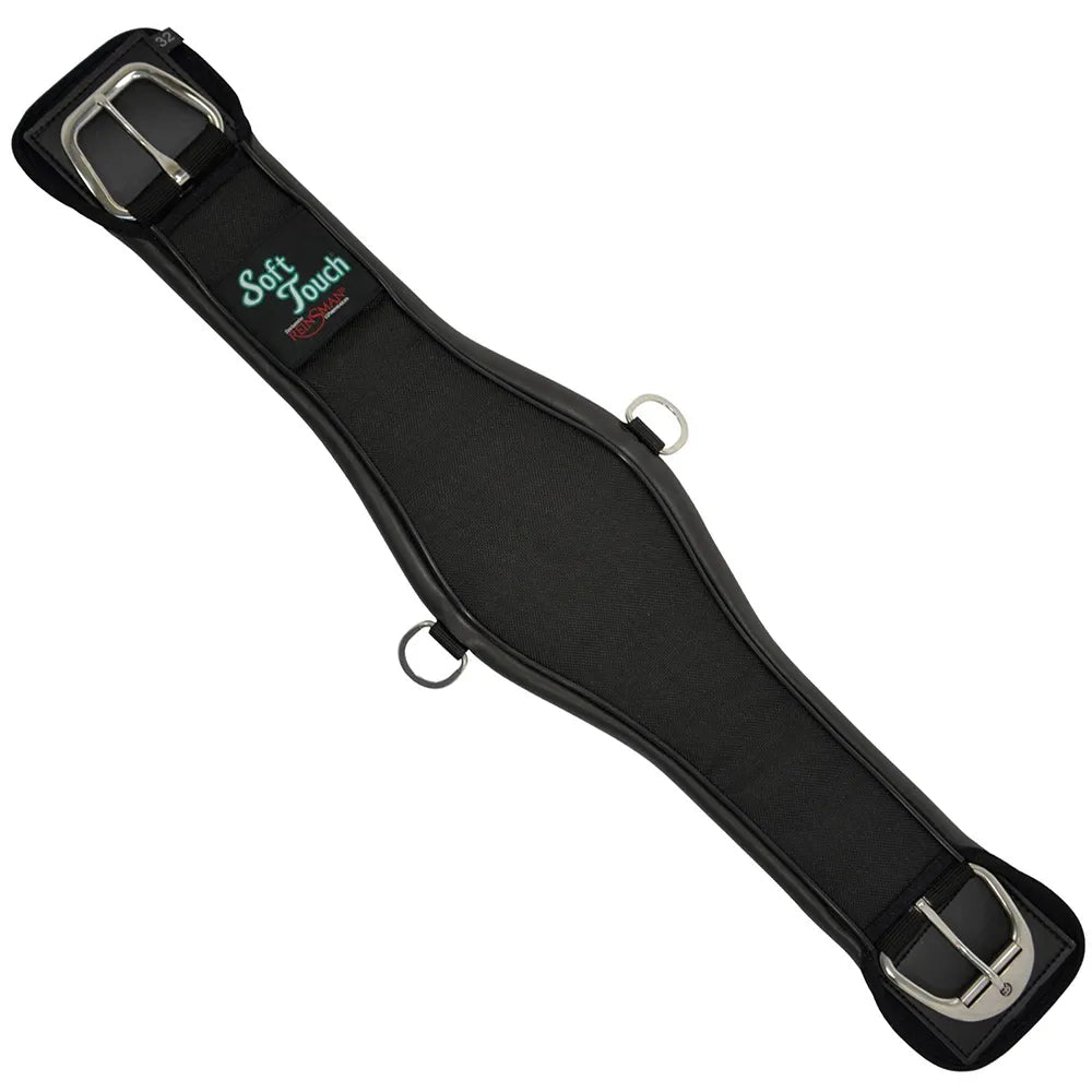 Soft Touch® Roper Cinch