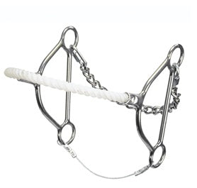 Reinsman Beetle Hackamore