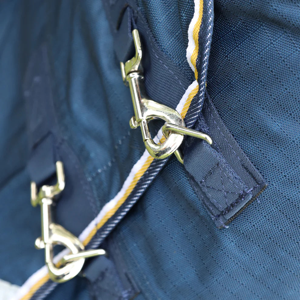 Highlander Plus Lite Turnout Rug 1200D