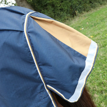 Highlander Plus Lite Turnout Rug 1200D