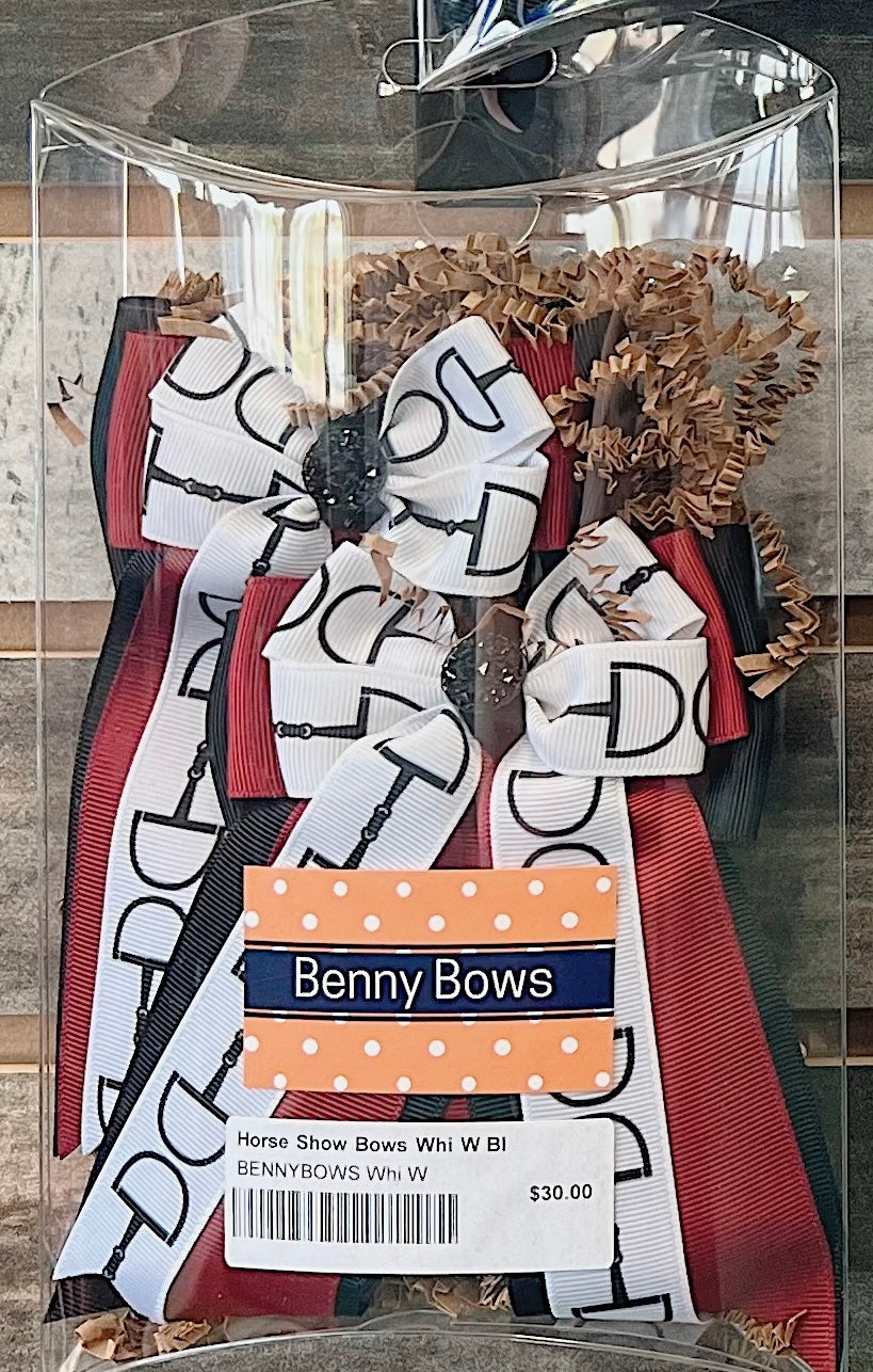 Benny Bows