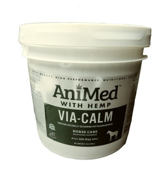 Animed Via Calm with Hemp 2 lb