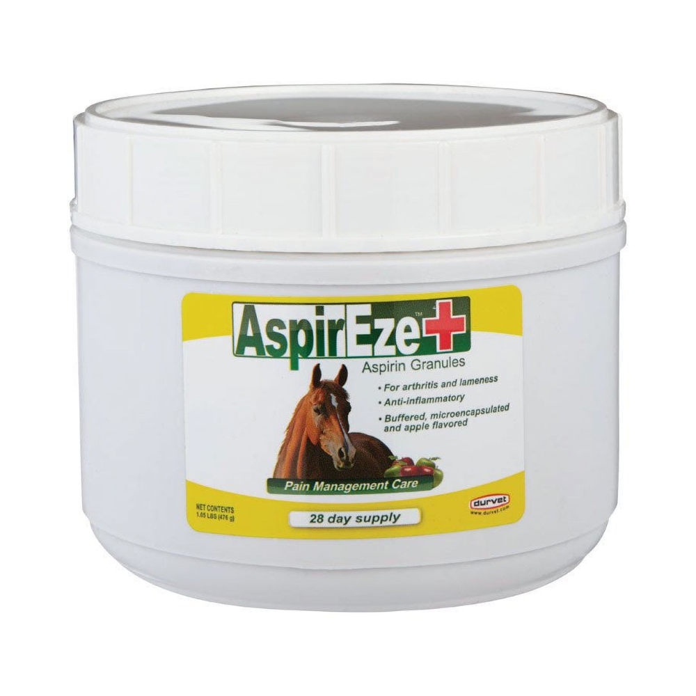 AspirEze Plus Aspirin Granules