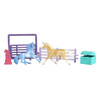 PREORDER Arriving Sept 2025 - Breyer Horses 2025 Holiday Horses and Unicorn Friends - Advent Calendar & Play Set