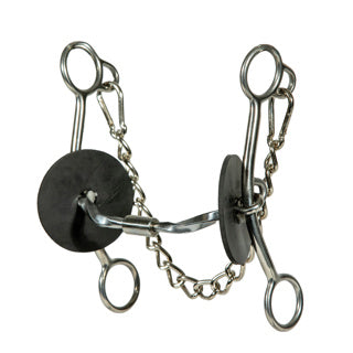 Professional's Choice - Brittany Pozzi Medium Lifter Billy Allen Bit