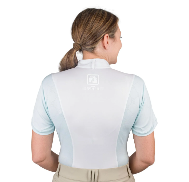 ROMFH® Logo Show Shirt - Short Sleeve