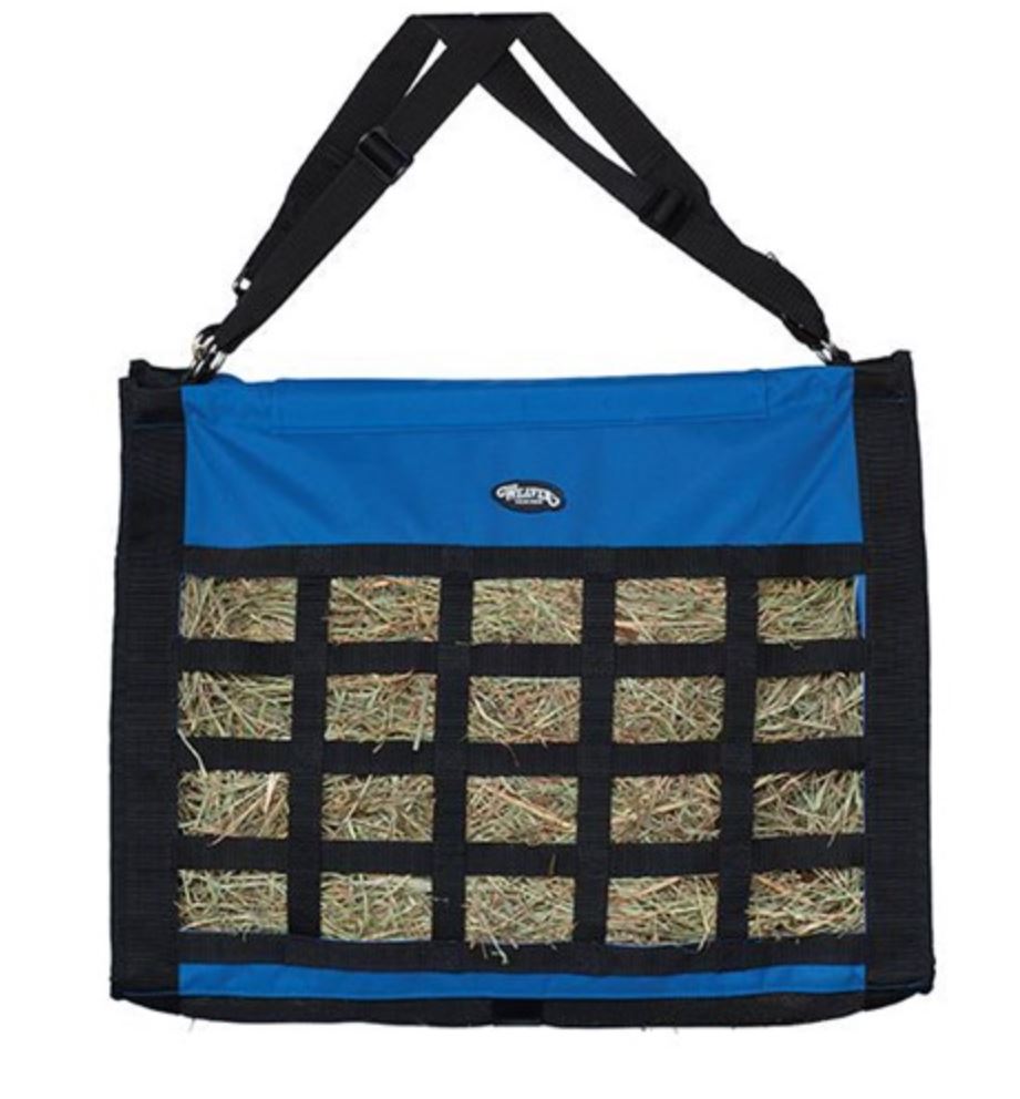Weaver Slow Feed Hay Bag